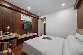 Millennium Hanoi Hotel