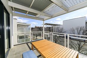 Accommodate Canberra - Dawes