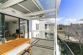 Accommodate Canberra - Dawes
