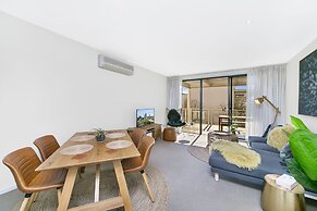 Accommodate Canberra - Dawes