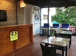 Hotel Bom Sucesso, Candolim Beach