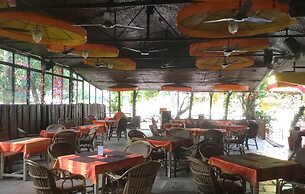 Hotel Bom Sucesso, Candolim Beach