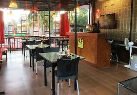 Hotel Bom Sucesso, Candolim Beach