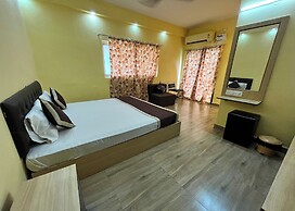 Hotel Bom Sucesso, Candolim Beach