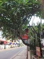 Hotel Bom Sucesso, Candolim Beach