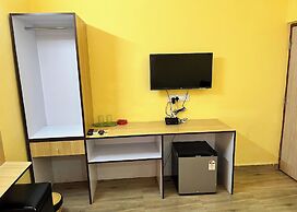 Hotel Bom Sucesso, Candolim Beach