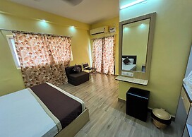 Hotel Bom Sucesso, Candolim Beach