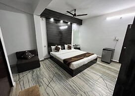 Hotel Bom Sucesso, Candolim Beach