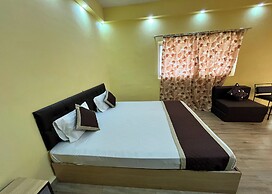 Hotel Bom Sucesso, Candolim Beach