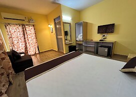 Hotel Bom Sucesso, Candolim Beach