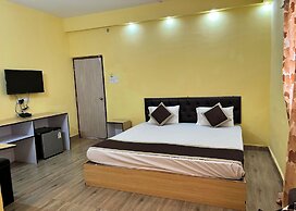 Hotel Bom Sucesso, Candolim Beach