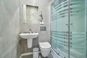 Red Brick Hotel Presnya