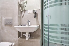 Red Brick Hotel Presnya