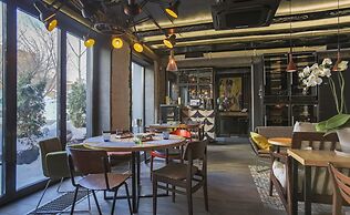 Red Brick Hotel Presnya