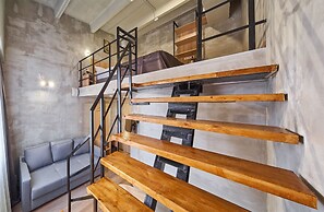 Red Brick Hotel Presnya