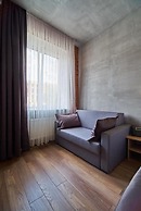 Red Brick Hotel Presnya