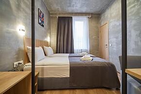 Red Brick Hotel Presnya