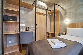 Red Brick Hotel Presnya