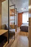 Red Brick Hotel Presnya