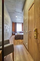 Red Brick Hotel Presnya