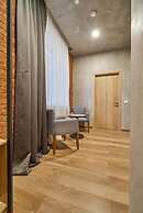 Red Brick Hotel Presnya