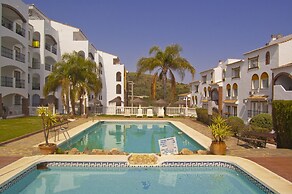 Spacious 2 Bed Apartment in Calahonda