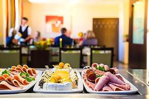 Kurhotel Bad Schlema