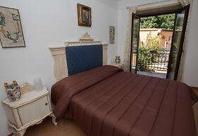 Cannatella's Mansion