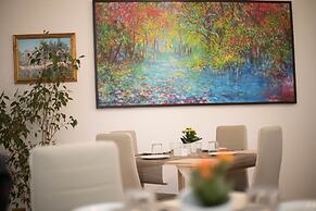 Cannatella's Mansion