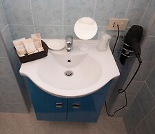 Cannatella's Mansion