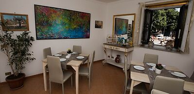 Cannatella's Mansion