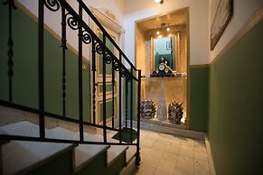 Cannatella's Mansion