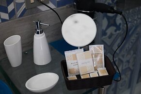 Cannatella's Mansion