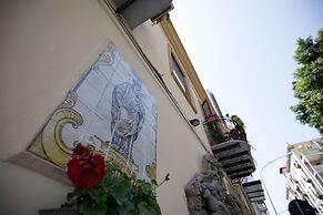 Cannatella's Mansion