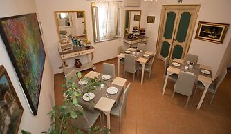 Cannatella's Mansion