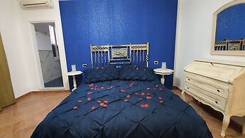 Cannatella's Mansion