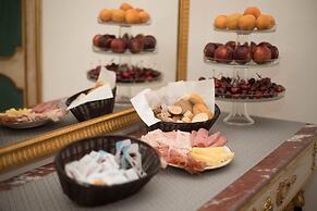 Cannatella's Mansion