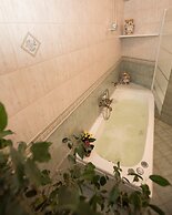 Cannatella's Mansion