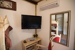 Cannatella's Mansion