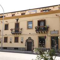 Cannatella's Mansion