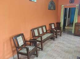 Ocean Waves Anjuna Villa