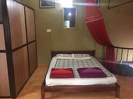 Ocean Waves Anjuna Villa