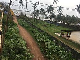 Ocean Waves Anjuna Villa