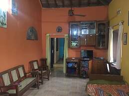 Ocean Waves Anjuna Villa