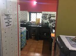 Ocean Waves Anjuna Villa