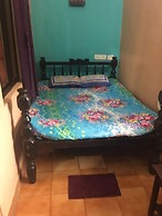 Ocean Waves Anjuna Villa