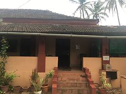 Ocean Waves Anjuna Villa