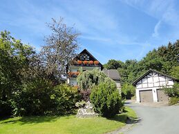 Pension Haus Volkesbach