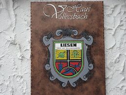 Pension Haus Volkesbach