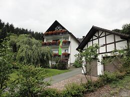Pension Haus Volkesbach